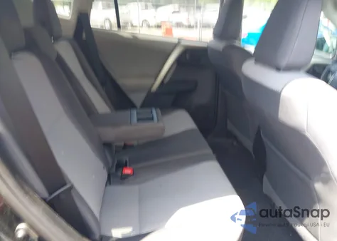 2013 Toyota Rav4 Le from USA, damaged, VIN 2T3ZFREV6DW062762